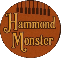 Hammond Monster
